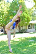 Redheads have more fun - Flexible One: Elle Alexandra #71 of 82